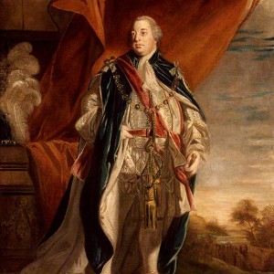 William Augustus, Duke of Cumberland, after Sir Joshua Reynolds (c.1758) © National Portrait Gallery, London