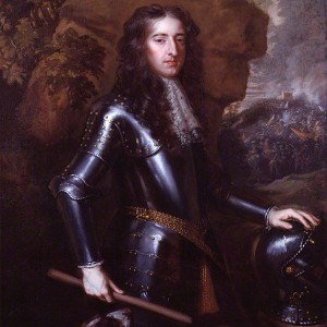 King William III after Sir Peter Lely (1677) © National Portrait Gallery, London